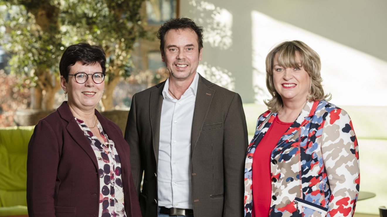 Persoonlijke uitvaartcheck door de CUVO consulenten