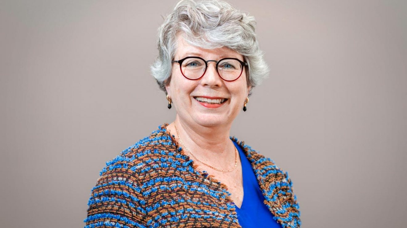 Ledenconsulent Lydia Huijser
