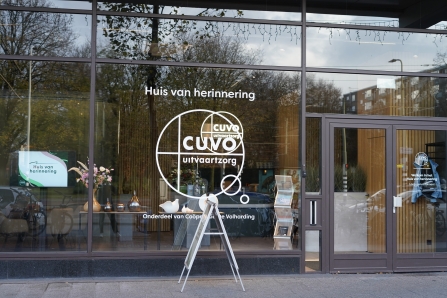 Huis van herinnering