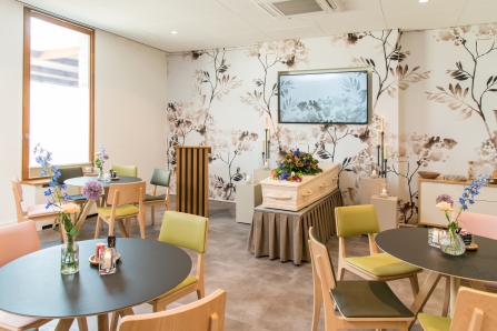 Haagse Duinen prelude 