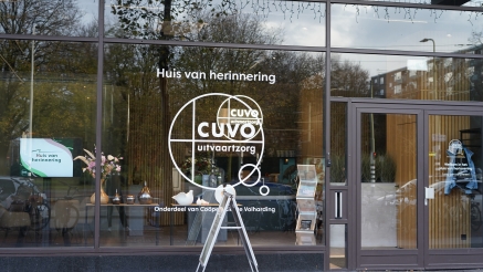 Huis van herinnering