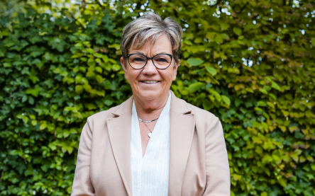 Uitvaartverzorger Toos 