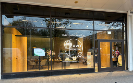 Huis van herinnering