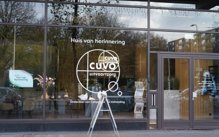 Huis van herinnering