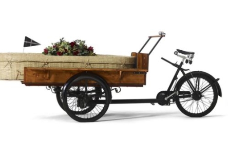 Bakfiets