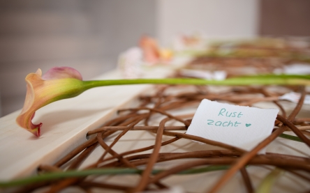 rust zacht