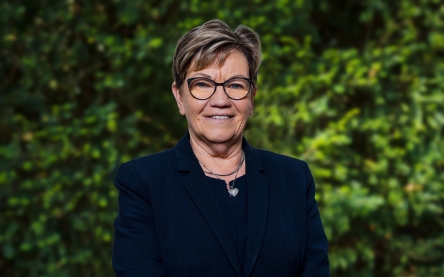 Uitvaartverzorger Toos