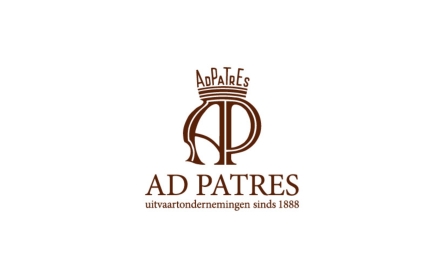 Logo Ad Patres