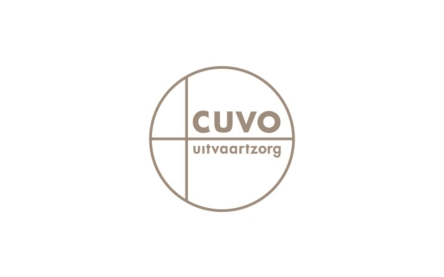 Logo CUVO uitvaartzorg