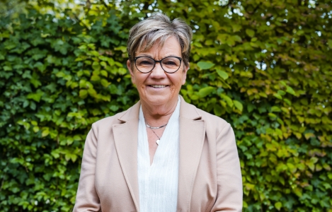 Uitvaartverzorger Toos 