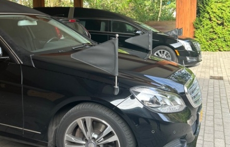 Rouwauto