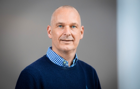 Directeur Marc Krans