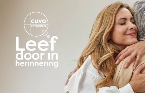 campagnebeeld Leef door 