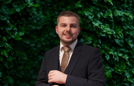 uitvaartverzorger alexander