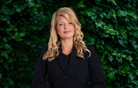 Uitvaartverzorger Lon