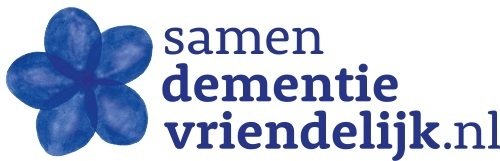 Samen dementievriendelijk