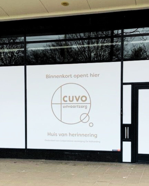 huis van herinnering