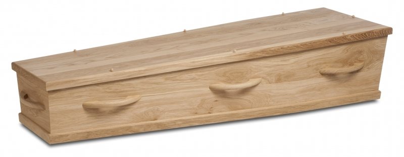 Uitvaartkist Thuban