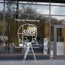 Huis van herinnering