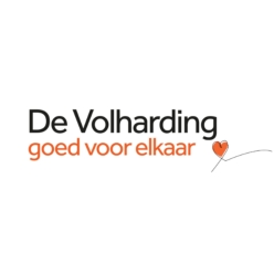 Logo De Volharding
