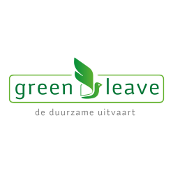 Logo GreenLeave
