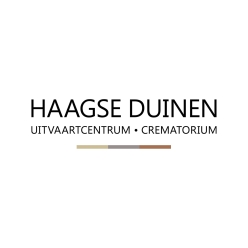 Logo Haagse Duinen