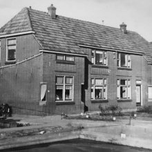 Dhr van der Kooij