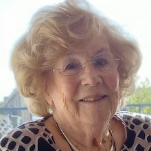 Jane Ravesteijn - Willebrand