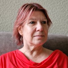 Karin van Veen - Buurman