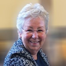 Marijke van Leeuwen - Speijk