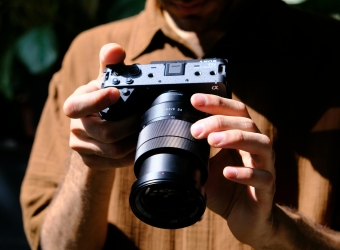fotocamera