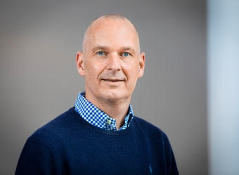 Directeur Marc Krans