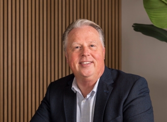 Johan van Barneveldt